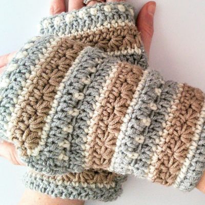 Crochet Fox Head – Crochet Cloudberry