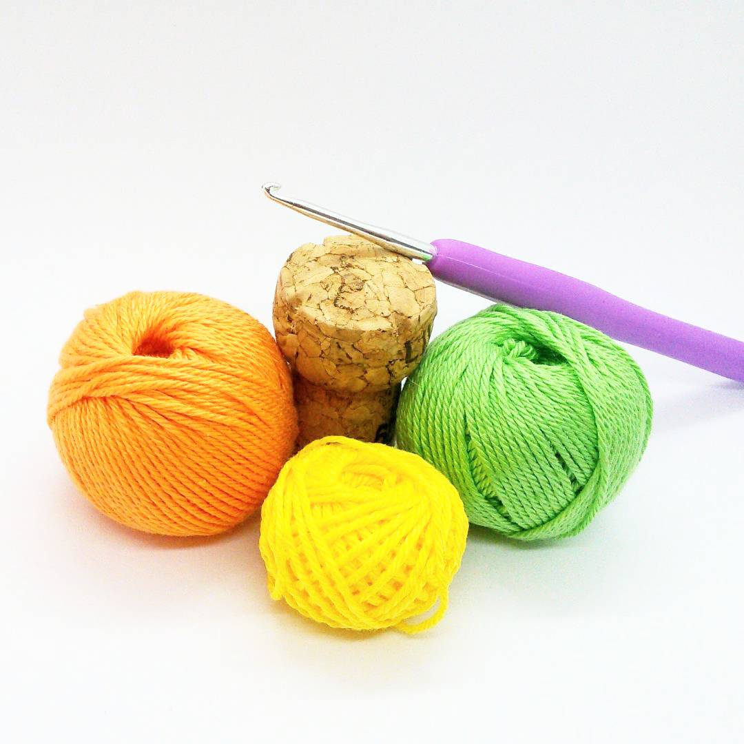 Crochet Daffodil Gnome – Crochet Cloudberry