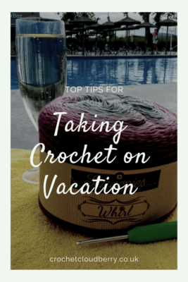 Tips for holiday crochet