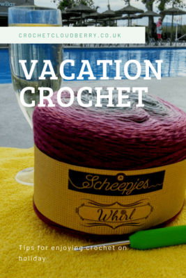 Tips for holiday crochet