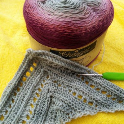 Tips for vacation crochet