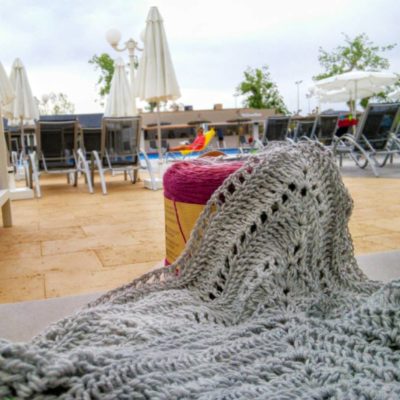 Tips for vacation crochet
