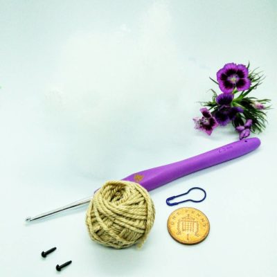Crochet Cork - Free Crochet Pattern - Crochet Cork Gnome