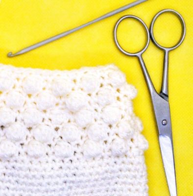 Crochet Cloudberry - Crochet Inspiration