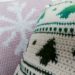 Holiday Pillows Crochet Cloudberry