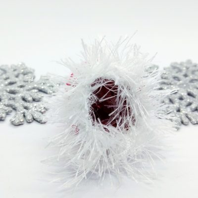 Santa Gnome - Free Crochet Pattern - Crochet Cloudberry