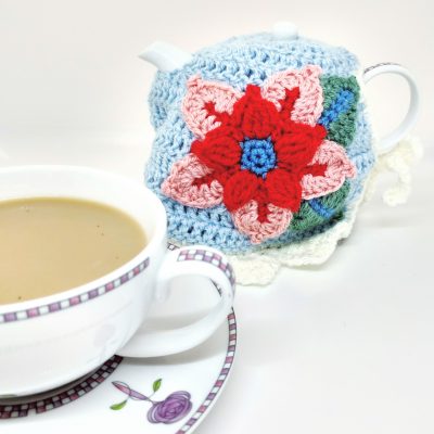 Crochet Cloudberry - Free Crochet Patterns
