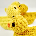 Crochet Cloudberry - Free Crochet Patterns