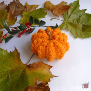 The best pumpkin crochet patterns - crochetcloudberry.co.uk