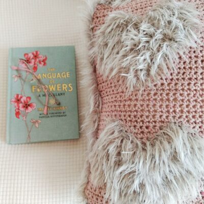 Crochet pattern bundle