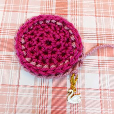 Sun and stars Granny Square - free crochet pattern - crochet cloudberry