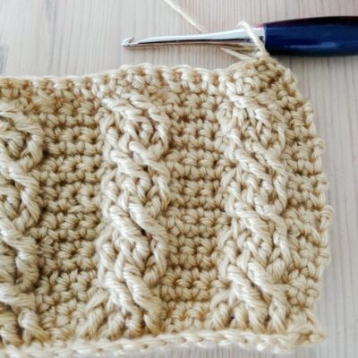 Free crochet pumpkin pattern - crochet cloudberry